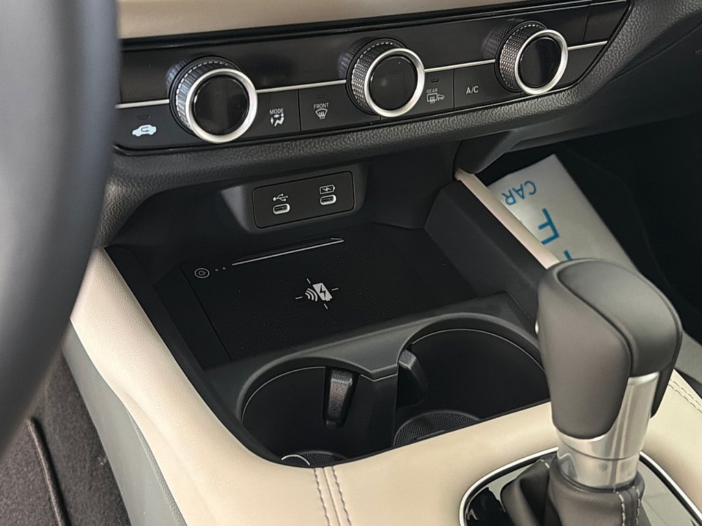 New 2027 Honda HR-V EX-L image 15