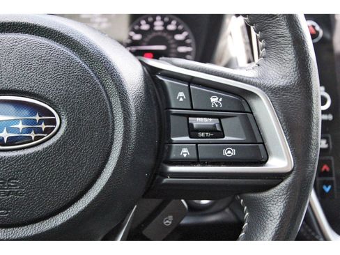 Used 2024 Subaru Legacy Limited AWD/4WD image 16