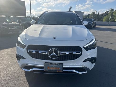 Used 2026 Mercedes-Benz GLA 250 image 2