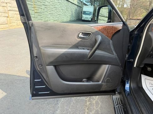 Used 2019 Nissan Armada SV w/ Driver Package AWD/4WD image 27