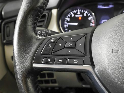 Used 2018 Nissan Rogue Sport SL w/ SL Premium Package AWD/4WD image 29