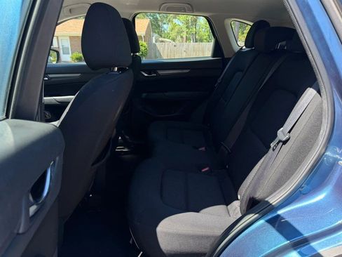 Used 2023 MAZDA CX-5 AWD 2.5 S image 19