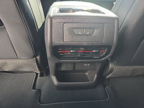 New 2025 Chevrolet Silverado EV RST image 24