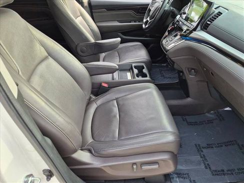Used 2018 Honda Odyssey Elite image 23