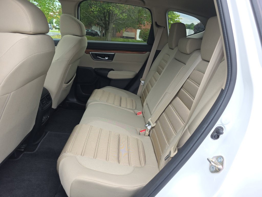 Used 2019 Honda CR-V EX image 29