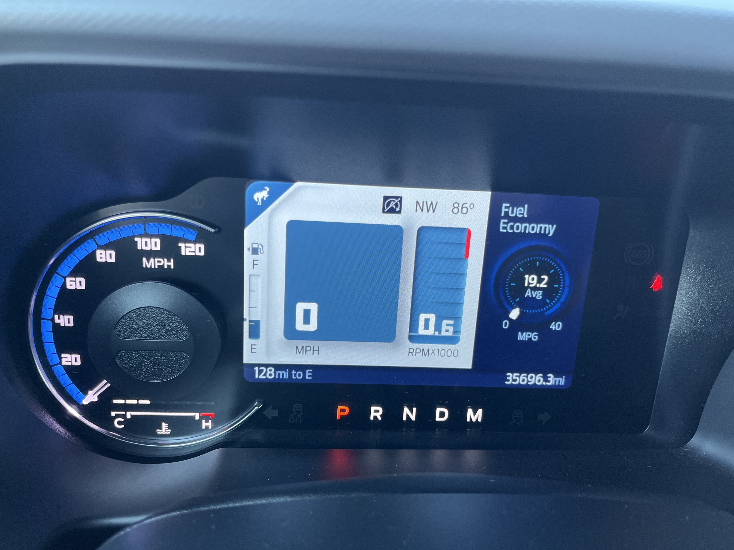Used 2023 Ford Bronco Big Bend AWD/4WD image 20