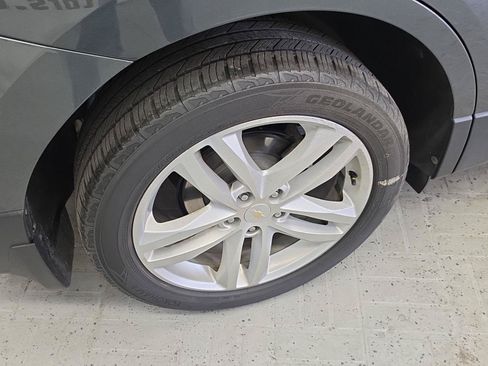 Used 2019 Chevrolet Equinox Premier AWD/4WD image 21