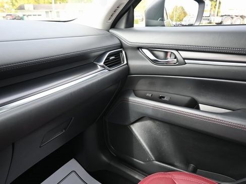 Used 2023 MAZDA CX-5 Carbon Edition image 27