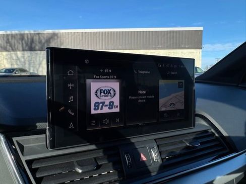 Used 2023 Audi Q5 2.0T Premium Plus w/ Premium Plus Package image 20