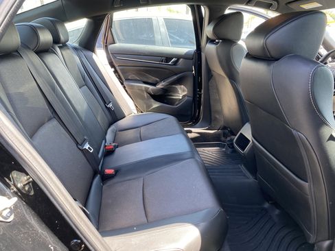 Used 2020 Honda Accord Sport image 18