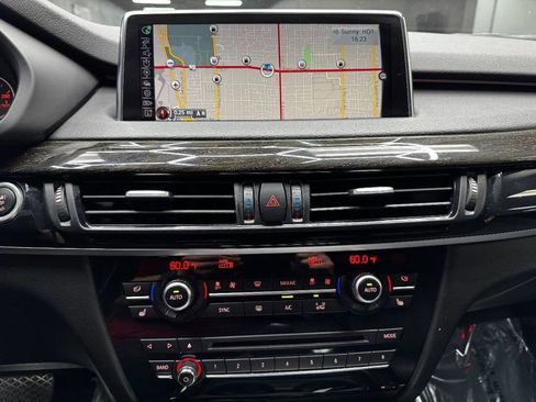 Used 2016 BMW X5 xDrive35i image 24
