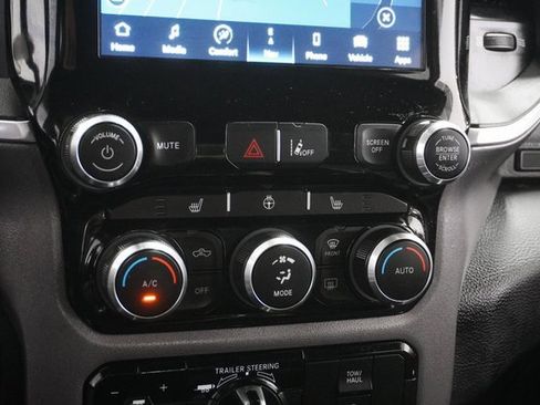 Certified 2023 RAM 1500 Big Horn w/ Trailer Tow Group image 31