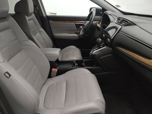 Used 2018 Honda CR-V Touring image 21