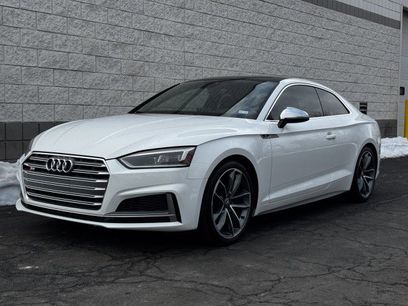 Used 2019 Audi S5 Premium w/ Convenience Package
