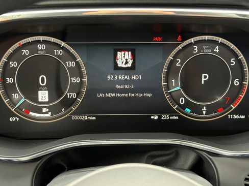 New 2026 Jaguar F-PACE R-Dynamic S AWD/4WD image 16
