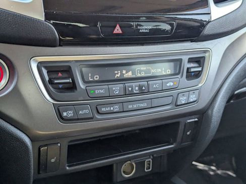 Used 2020 Honda Ridgeline RTL image 26