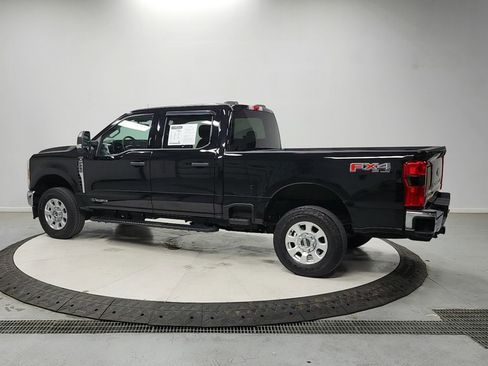 Used 2023 Ford F250 XLT w/ 360-Degree Camera Package AWD/4WD image 5