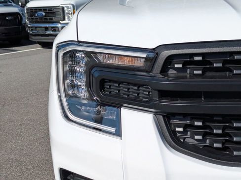 New 2025 Ford Ranger XL w/ Trailer Tow Package image 10