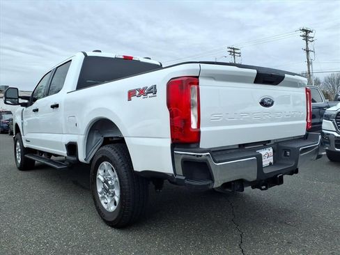 Used 2025 Ford F250 XLT w/ FX4 Off-Road Package AWD/4WD image 21
