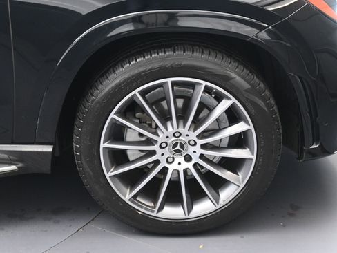 Used 2022 Mercedes-Benz GLE 350 image 11