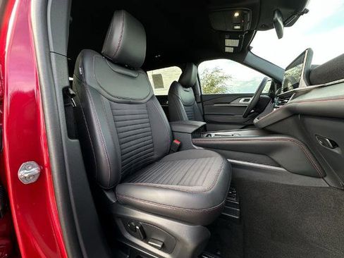 New 2026 Ford Explorer ST-Line w/ ST-Line Street Pack image 30