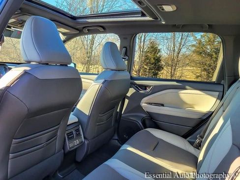 New 2026 Subaru Forester Limited image 13