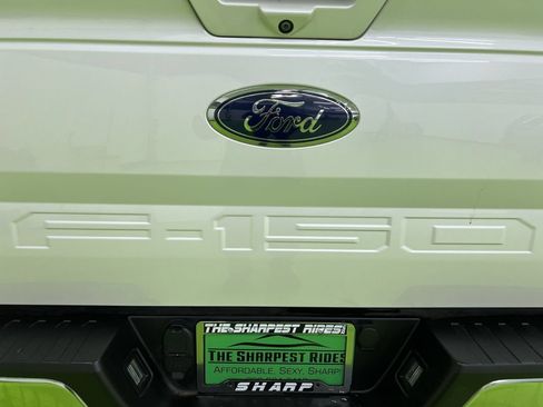 Used 2018 Ford F150 Lariat RWD image 12