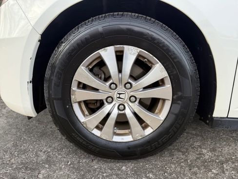 Used 2015 Honda Odyssey EX-L image 12