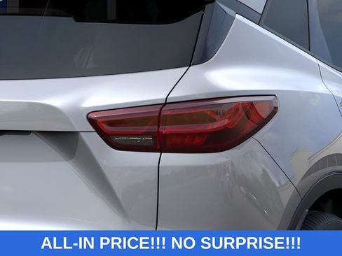 New 2026 Chevrolet Blazer LT w/ Convenience Package FWD image 21