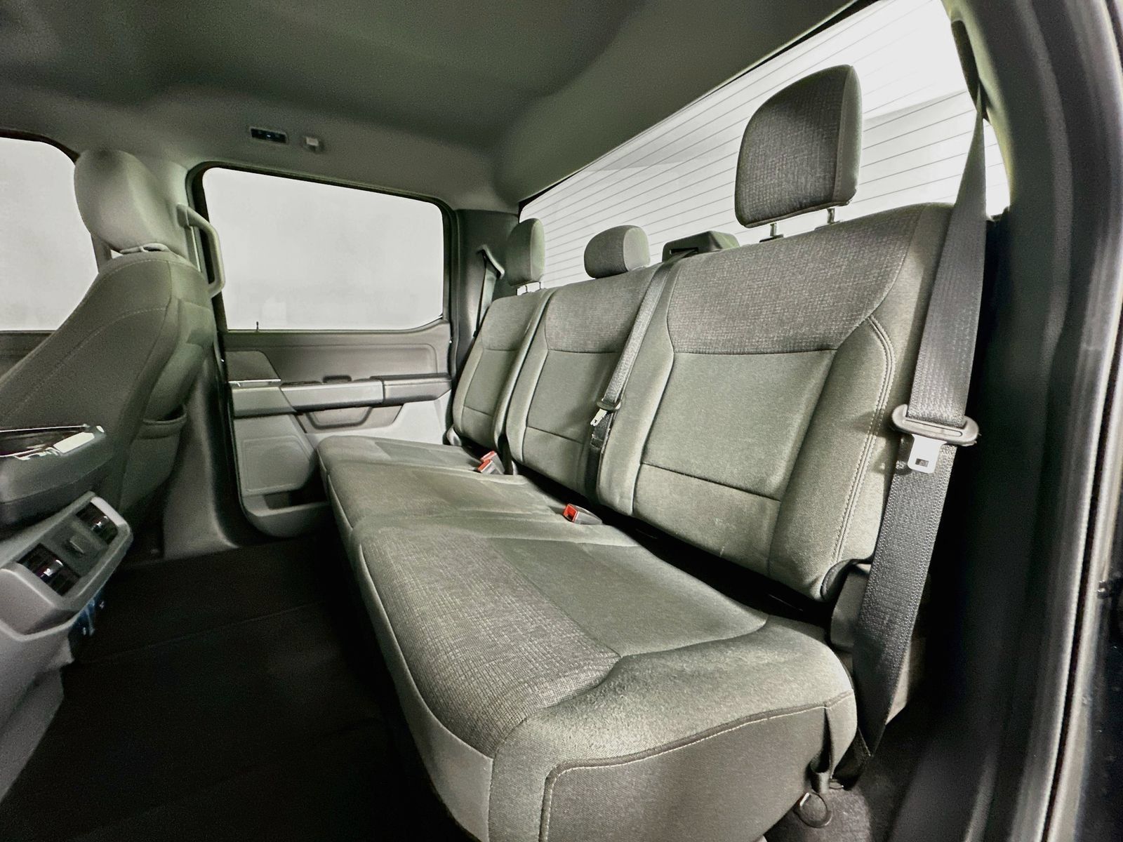 Used 2024 Ford F150 XLT w/ Mobile Office Package AWD/4WD image 24