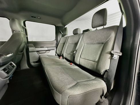 Used 2024 Ford F150 XLT w/ Mobile Office Package AWD/4WD image 24