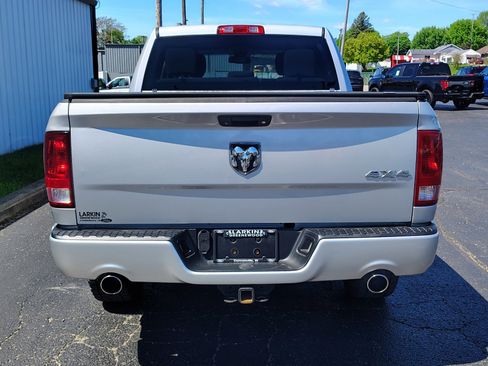 Used 2013 RAM 1500 Express AWD/4WD image 5