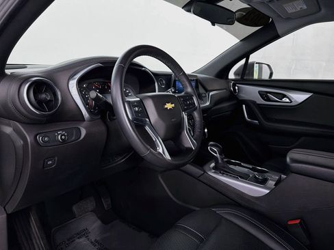 Used 2020 Chevrolet Blazer LT FWD image 14