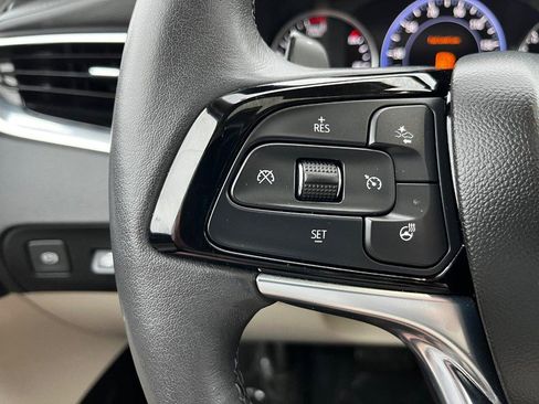 Used 2023 Buick Enclave Avenir w/ Avenir Technology Package image 22