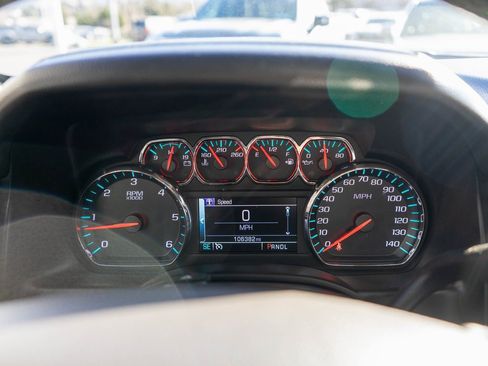 Used 2019 GMC Yukon SLT w/ HD Trailering Package image 25