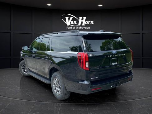 New 2026 Ford Expedition Max Active AWD/4WD image 5