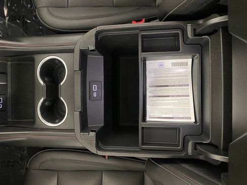 Certified 2022 Chevrolet Tahoe RST w/ Luxury Package image 26