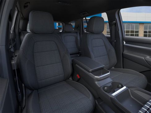 New 2026 GMC Terrain Elevation image 16