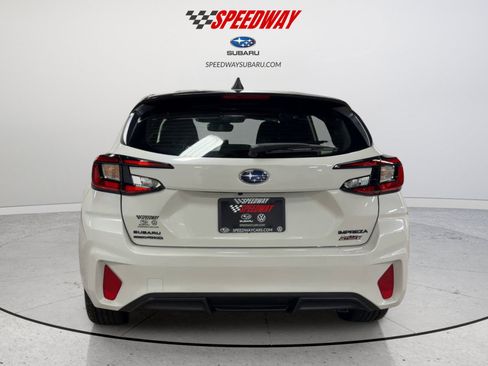 New 2026 Subaru Impreza RS AWD/4WD image 7