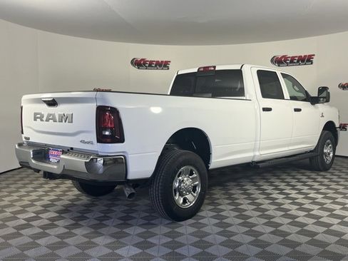New 2025 RAM 2500 Tradesman image 3