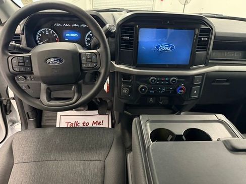 New 2026 Ford F150 XL w/ Equipment Group 103A High AWD/4WD image 17