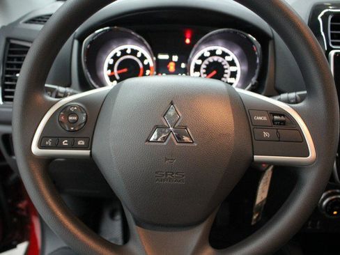 New 2026 Mitsubishi Outlander Sport ES image 8