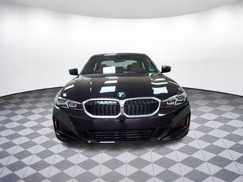 Used 2026 BMW 330i xDrive Sedan w/ Premium Package AWD/4WD image 5