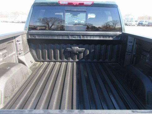 New 2026 Chevrolet Silverado 1500 High Country image 7