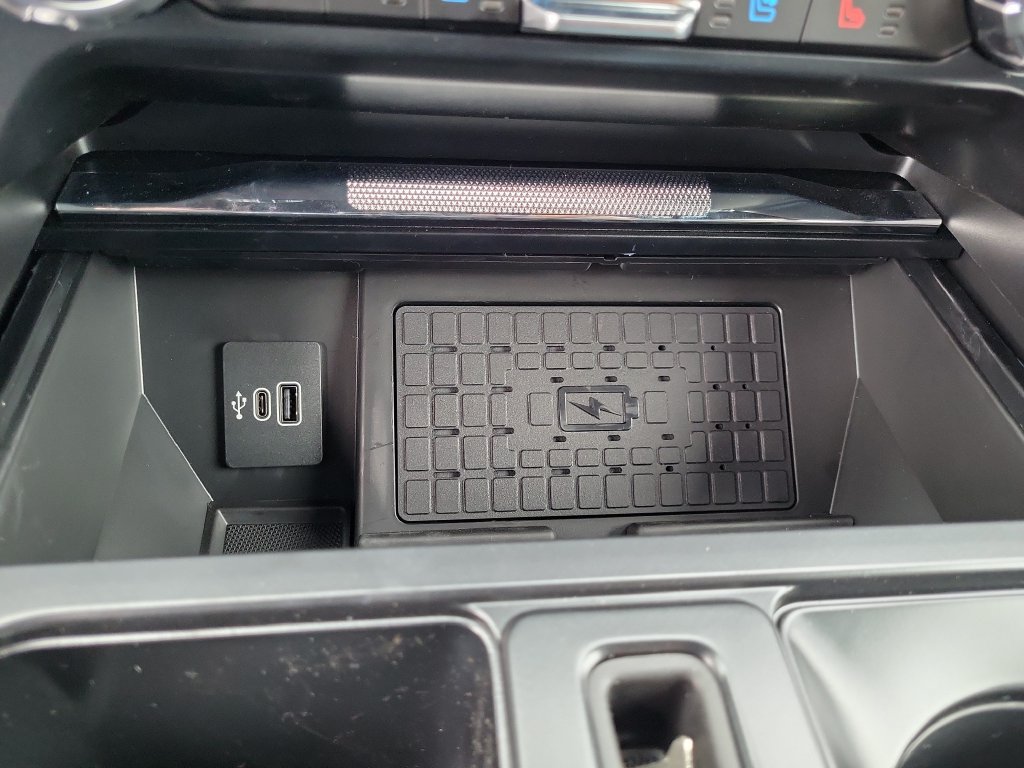 New 2026 Ford F150 Raptor AWD/4WD image 34