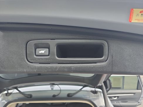 Used 2023 Honda CR-V EX-L image 14