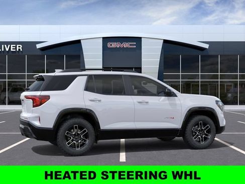 New 2026 GMC Terrain AT4 w/ Technology Package II AWD/4WD image 6