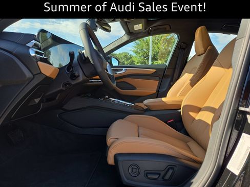 New 2026 Audi A6 Premium Plus AWD/4WD image 16