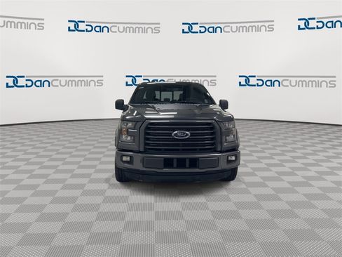Used 2016 Ford F150 XLT w/ Equipment Group 302A Luxury image 3