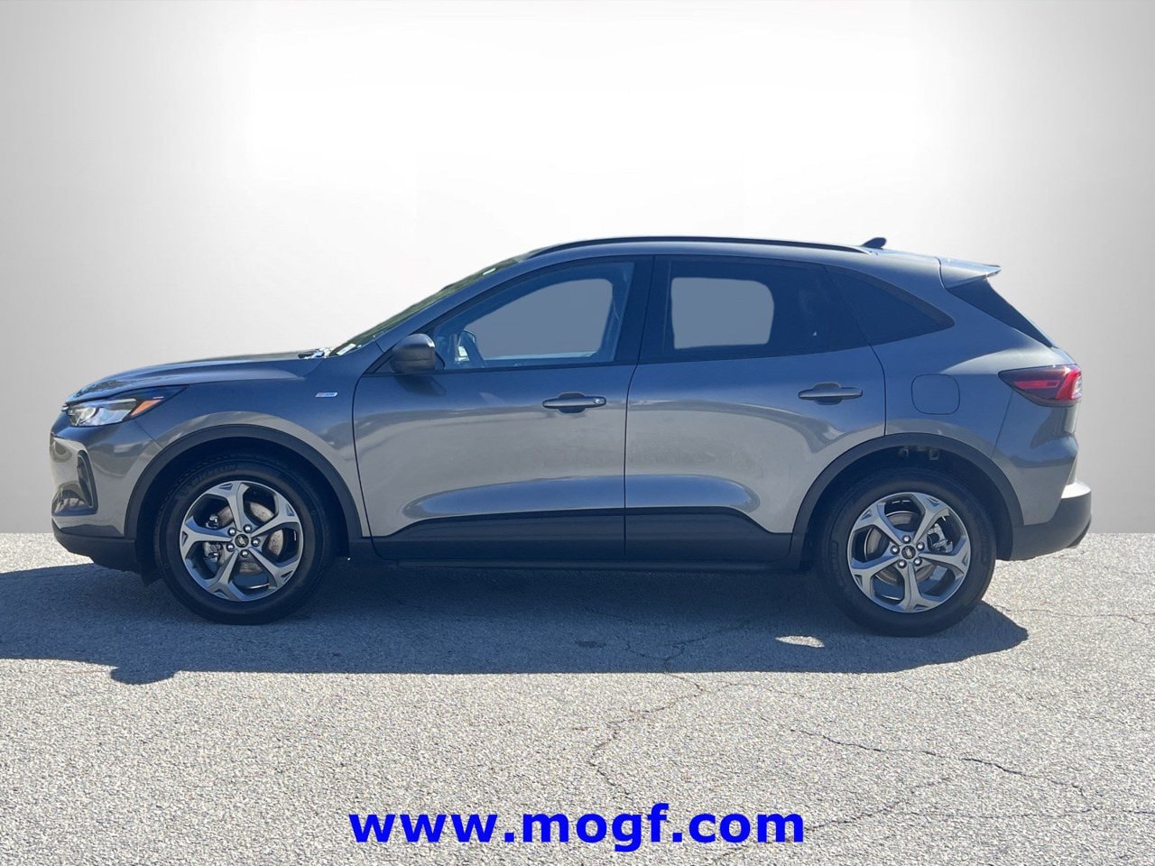 Used 2025 Ford Escape ST-Line FWD image 23